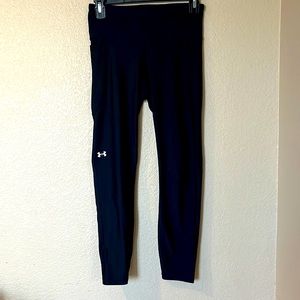 Under Urmour Leggings sz Small